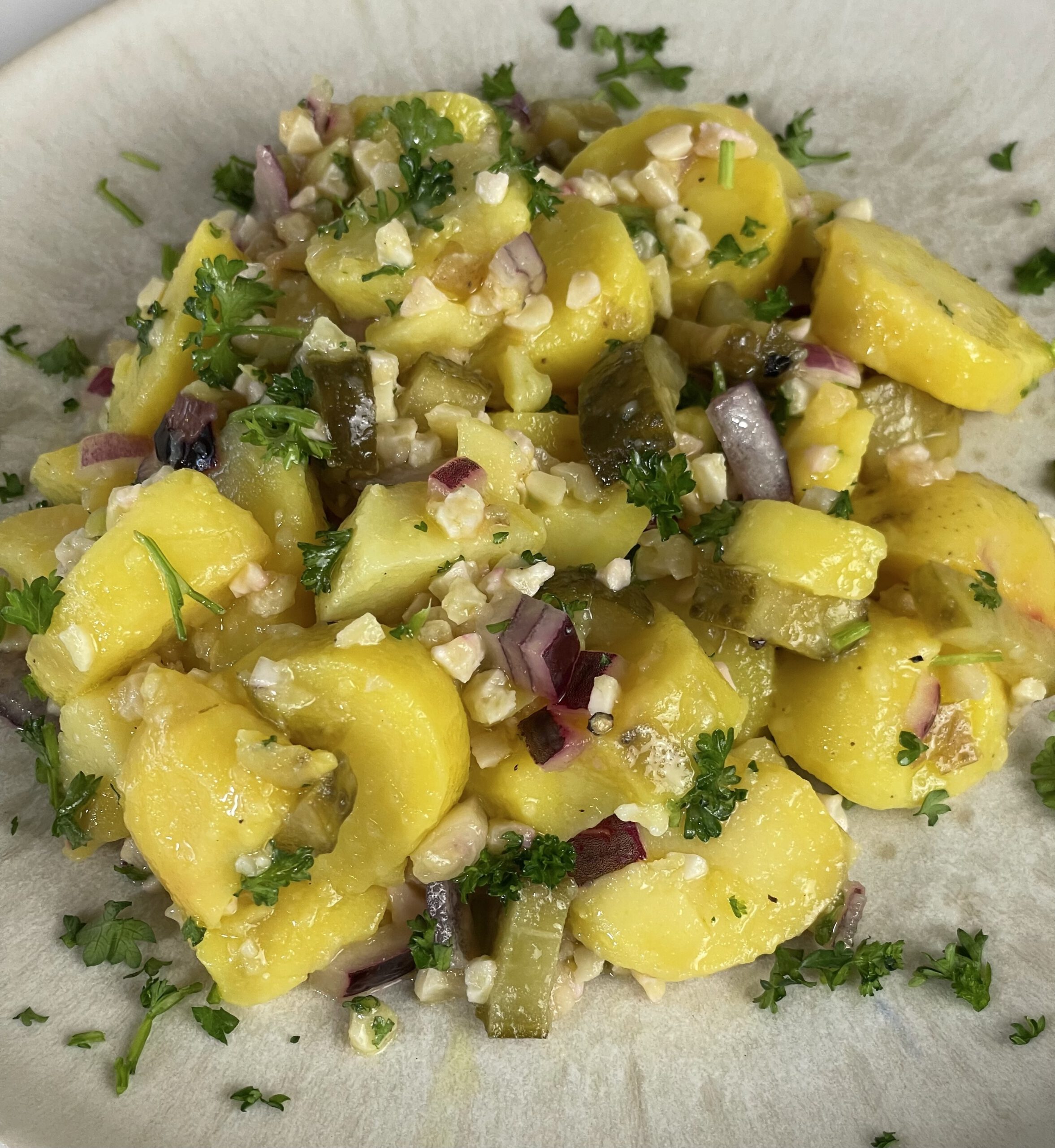 Kartoffelsalat