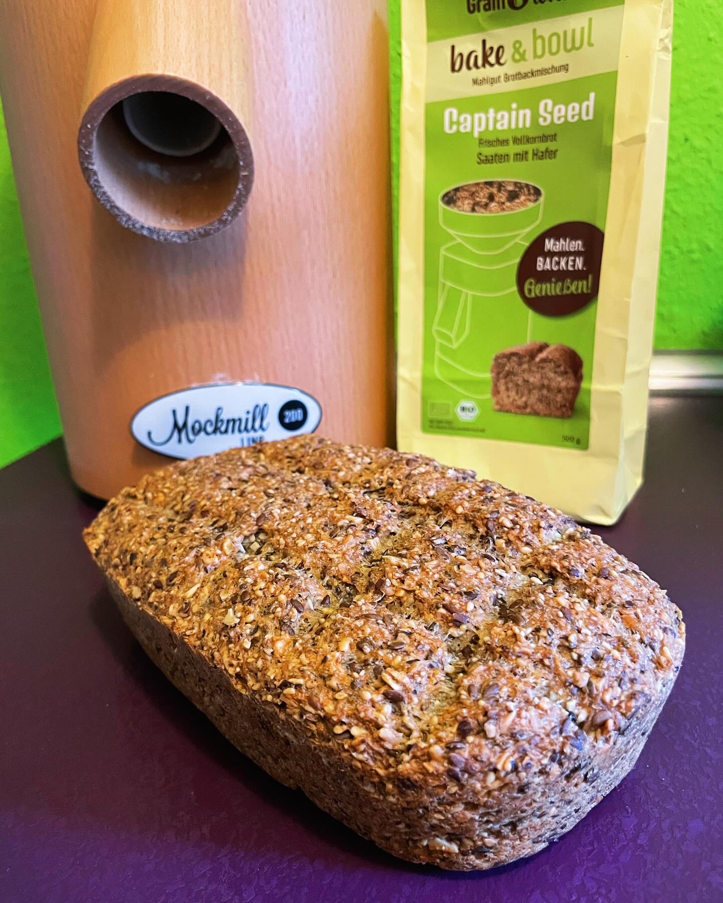 Unser tägliches (Diabetiker) Brot gib uns heute